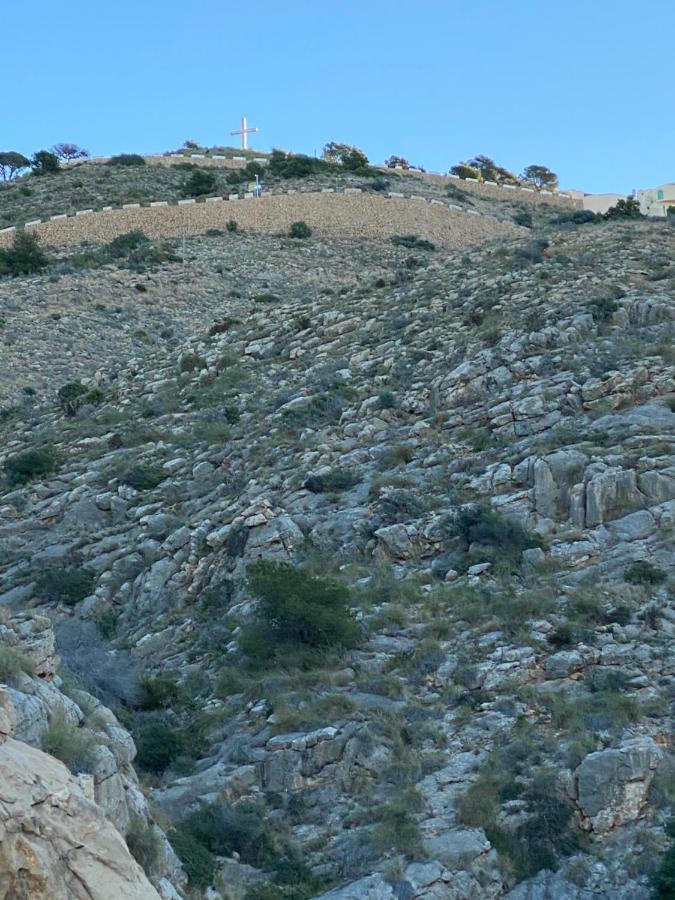Belle Vue 1ère Lignée Marina Benidorm