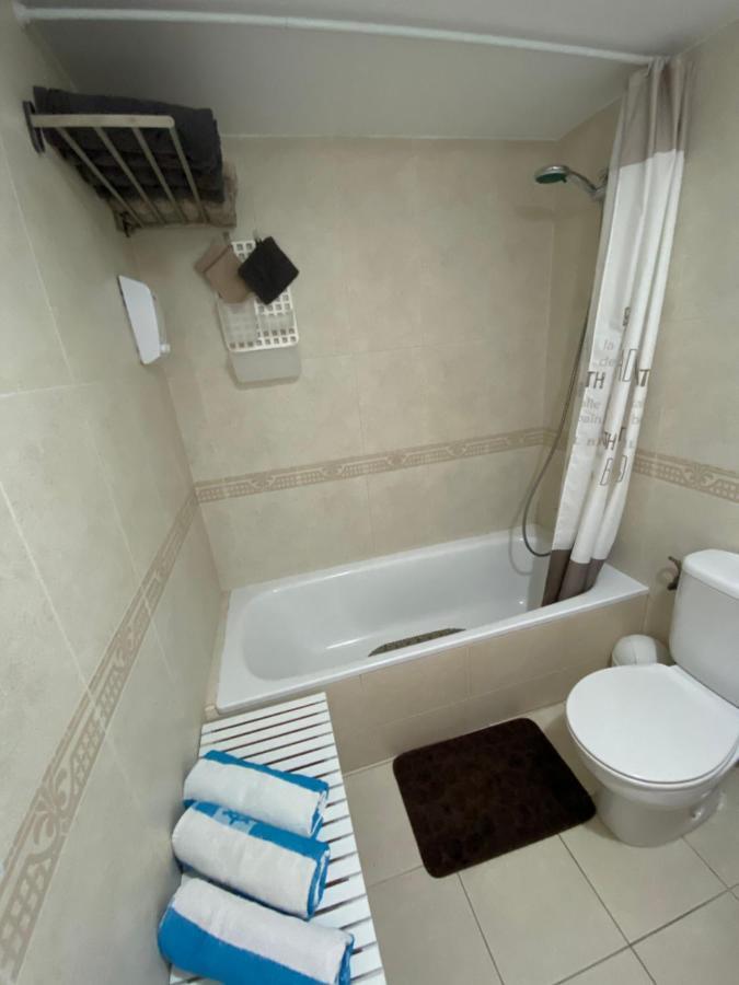 Belle Vue 1ère Lignée Marina Appartamento Benidorm