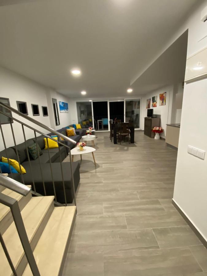 Appartamento Belle Vue 1ère Lignée Marina Benidorm