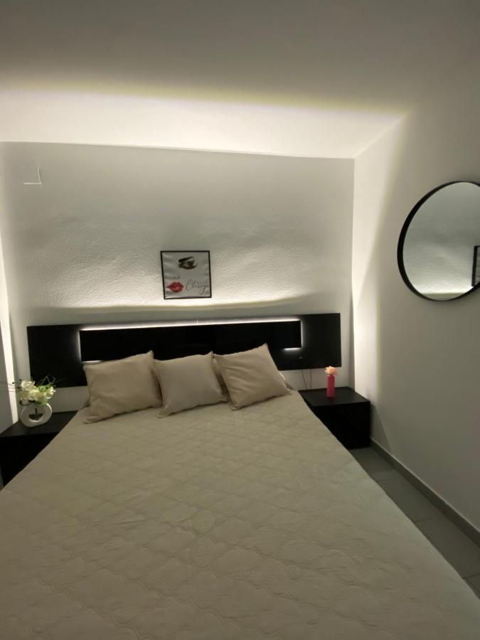 Belle Vue 1ère Lignée Marina Appartamento *