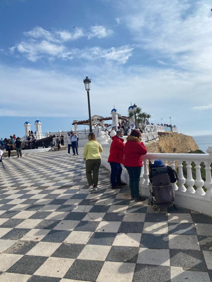 Belle Vue 1ère Lignée Marina Benidorm
