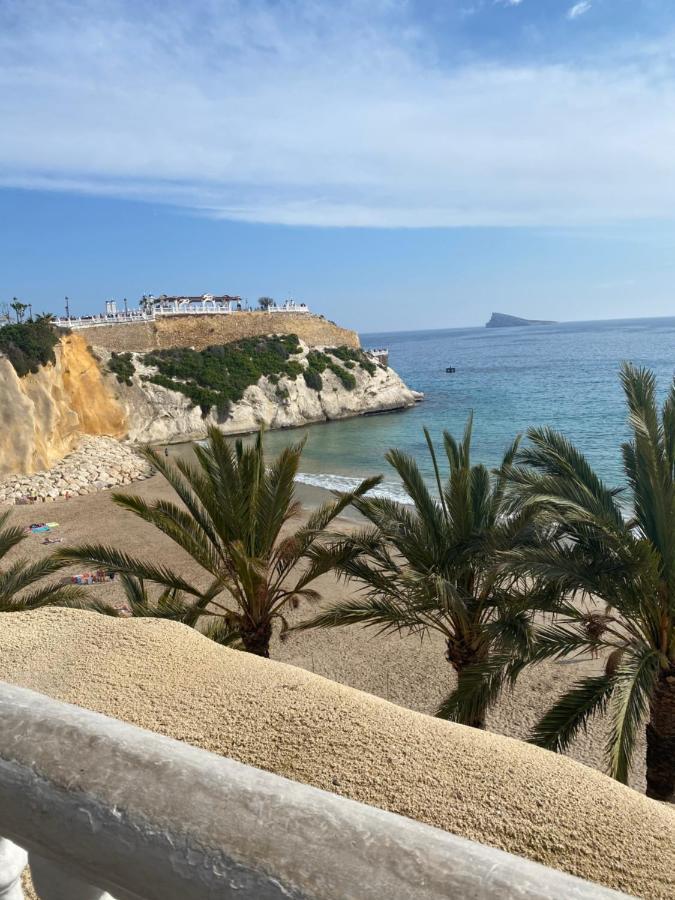 Belle Vue 1ère Lignée Marina Benidorm