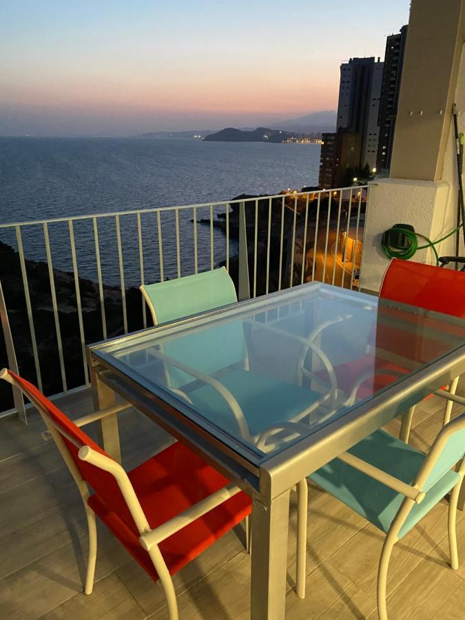 Appartamento Belle Vue 1ère Lignée Marina