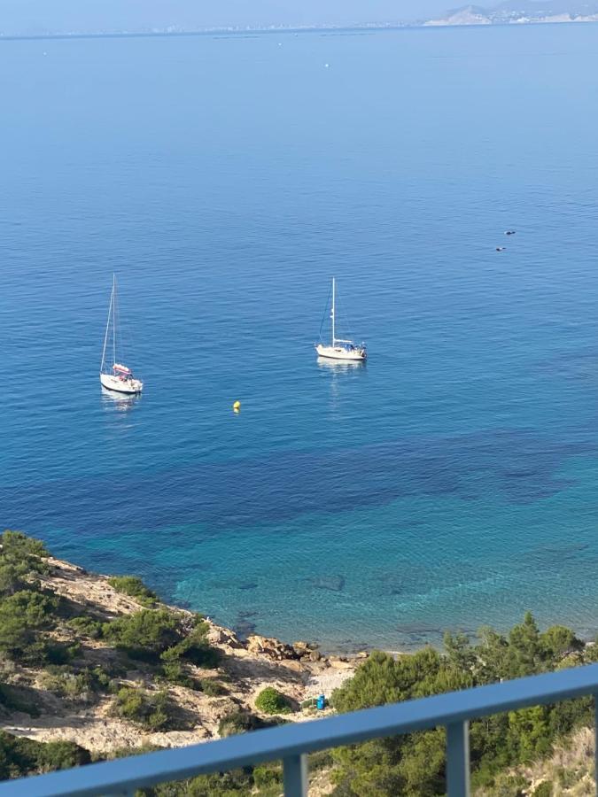 Appartamento Belle Vue 1ère Lignée Marina *
