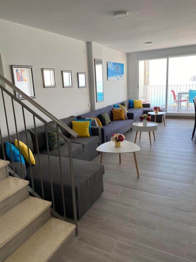 Belle Vue 1ère Lignée Marina * Benidorm